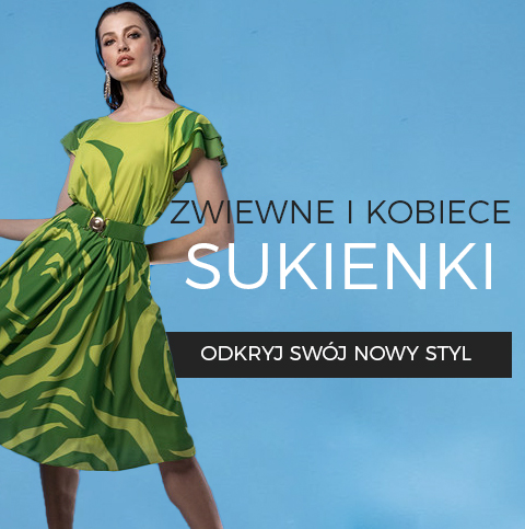 Banner polecana kategoria