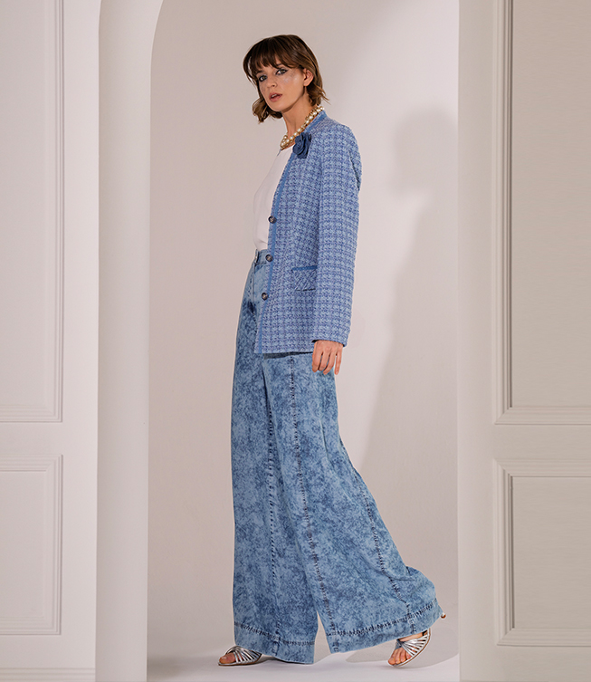 Wyjątkowa elegancja na wyciągnięcie ręki – hity wyprzedaży Caterina Leman